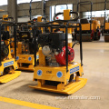 Hydraulic vibrating electric plate compactor for sale FPB-S30